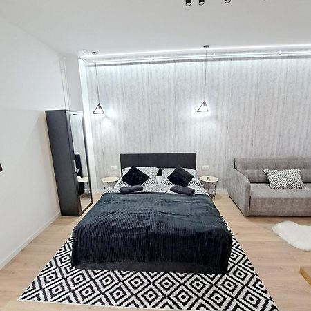 Belvarosi Lux Apartman Vásárosnamény Kamer foto
