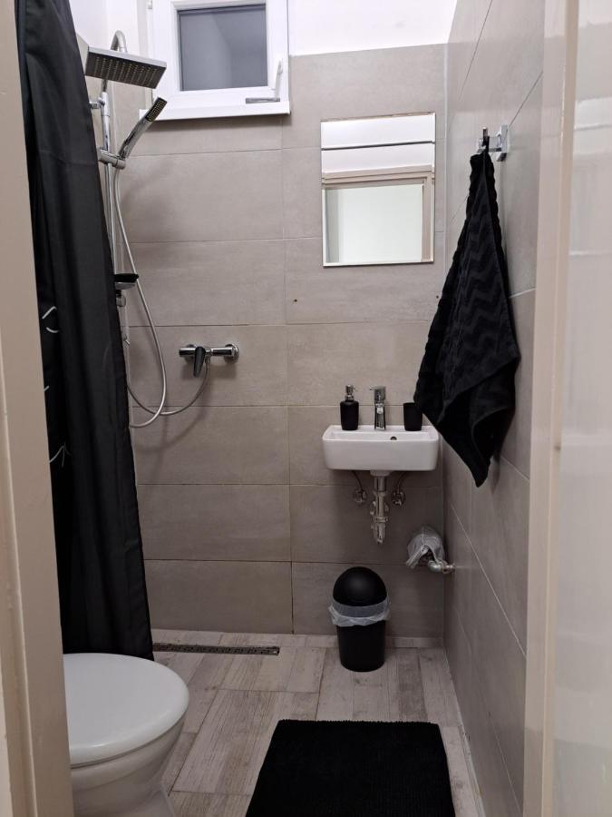 Belvarosi Lux Apartman Vásárosnamény Buitenkant foto