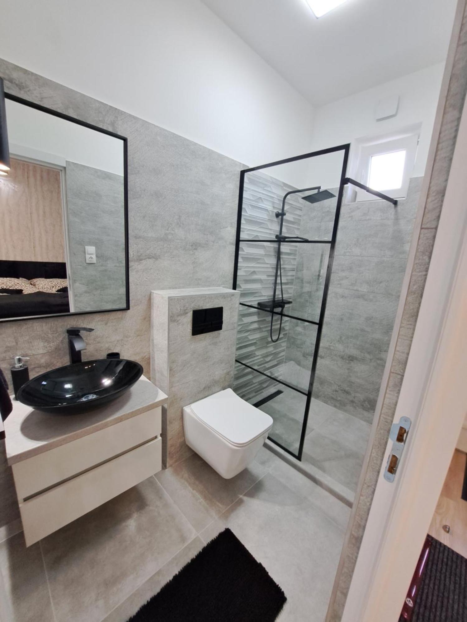 Belvarosi Lux Apartman Vásárosnamény Kamer foto