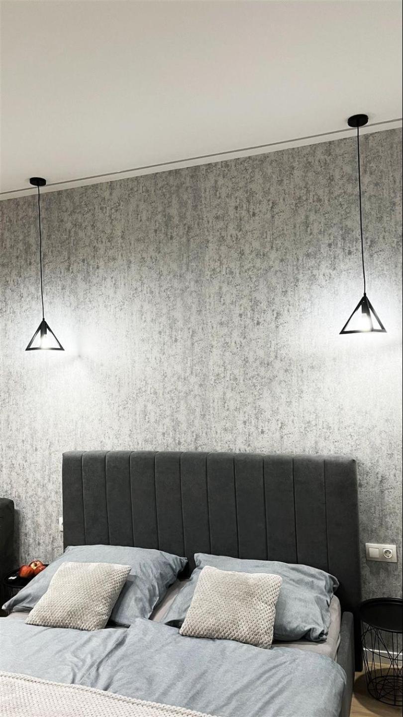 Belvarosi Lux Apartman Vásárosnamény Buitenkant foto